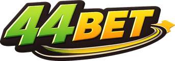 44 bet সবুজ লোগো